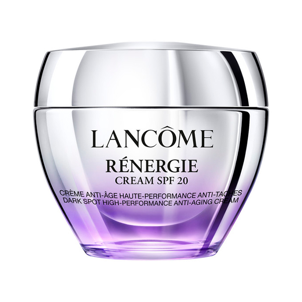 RENERGIE SPF20 Высокоэффективный антивозрастной крем для лица