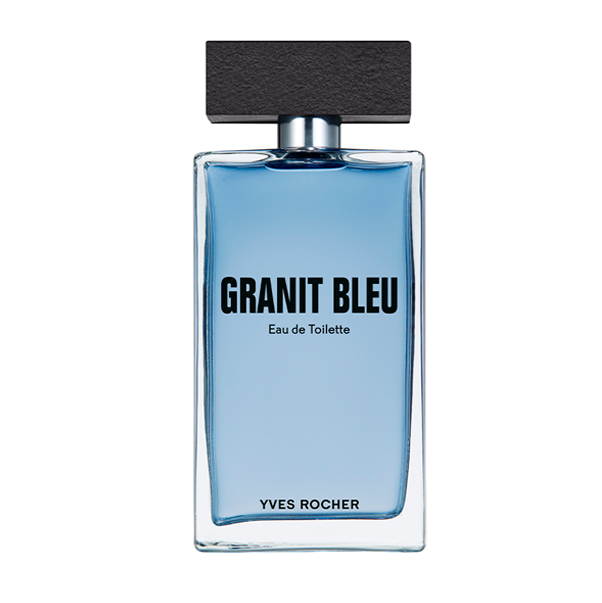 GRANIT BLEU Туалетная вода