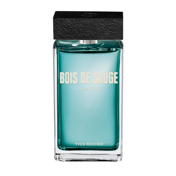 BOIS DE SAUGE Туалетная вода