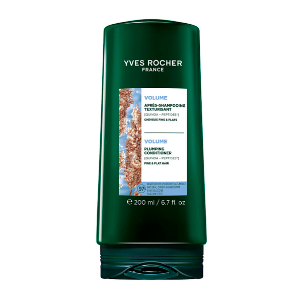 SOLUTIONS BOTANIQUES CAPILLAIRES VOLUME Кондиционер ОБЪЕМ