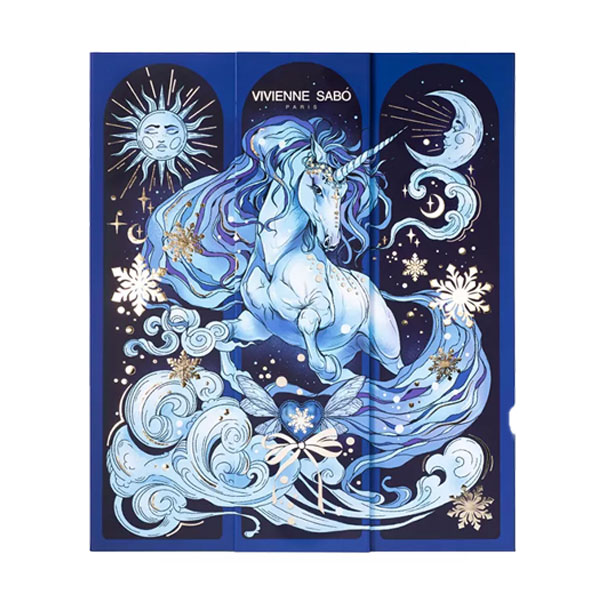 Адвент-календарь на 15 дней