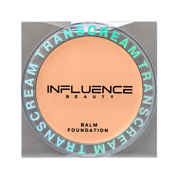 TRANSCREAM Тональный бальзам