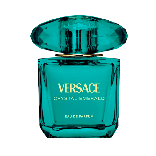 CRYSTAL EMERALD Парфюмерная вода