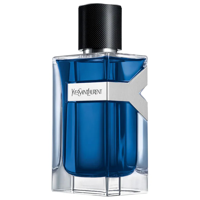Y ICED COLOGNE INTENSE MEN Интенсивная туалетная вода