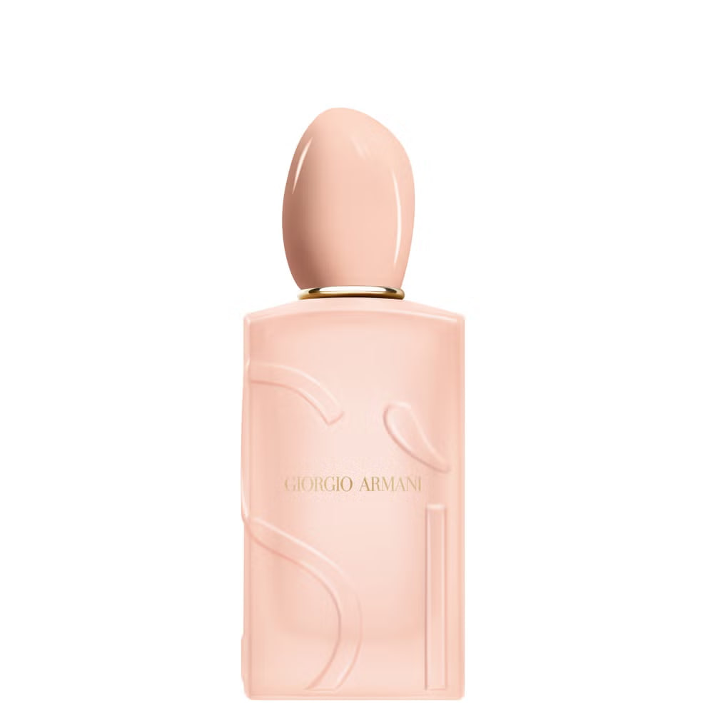 SI INTENSE NUDE BLOOM Парфюмерная вода