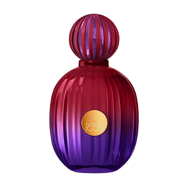 THE ICON WOMAN ELIXIR Парфюмерная интенсивная вода