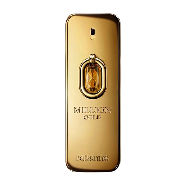 1 MILLION GOLD ELIXIR PARFUM Парфюм