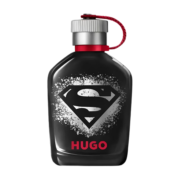 SUPERMAN x HUGO Парфюмерная вода