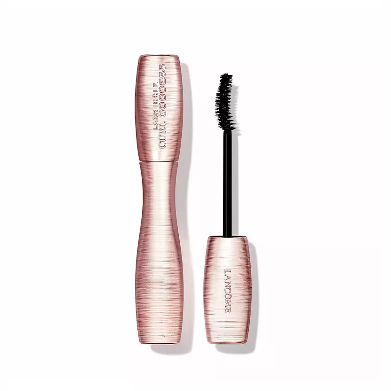 LASH IDÔLE CURL GODDESS Тушь для ресниц